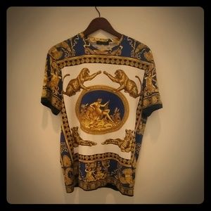 Versace Tshirt